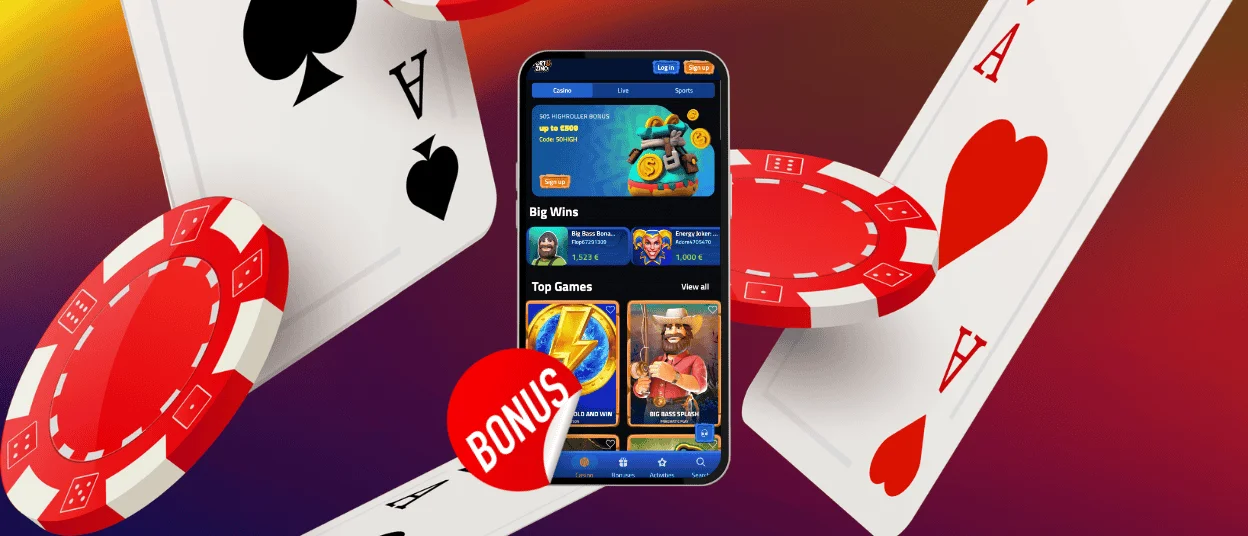 Fortuzino Bonus